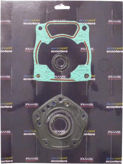 pakking bovenkant motor rms voor scooter honda 125 pantheon 2t 1998 tot 2002 nieuw