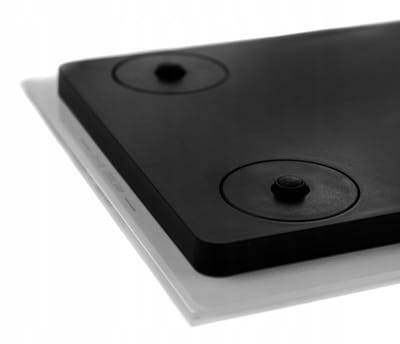 Esperanza Lemon Serie - Digitale Keukenweegschaal - Baterijvoeding - Glas Materiaal - LCD Display