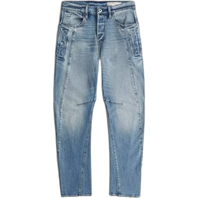 Slim Jeans G-Star Contor 3D