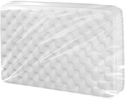 Beschermende Matrashoes 160x240cm - Waterdichte en Scheurvaste Opbergzak voor Matras, Herbruikbaar en Ideaal voor Verhuizing en Opslag, Dikte 35cm