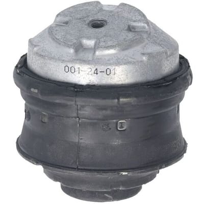 Rubberen behuizing, motorophanging DELPHI TEM134