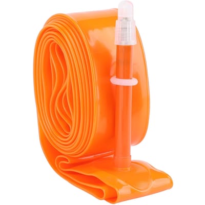 Chambre à air de vélo 700Cx2332C avec valve française TPU Cyclisme Pneu intérieur de remplacement pour route