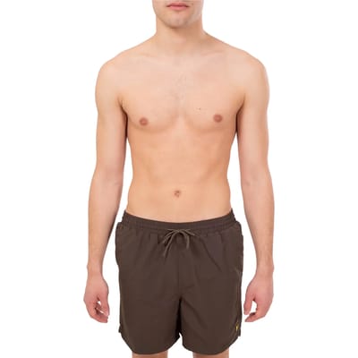 Zwemshort Lyle & Scott Plain