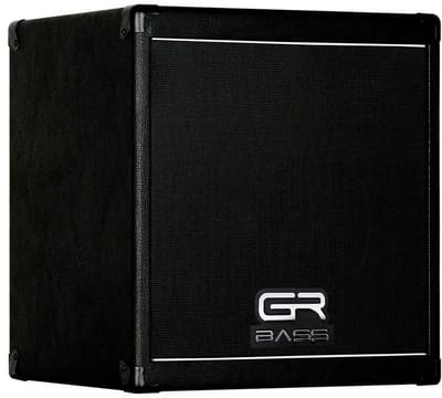 GR Bass CUBE350 Premium Bascombo – 1x12 350W