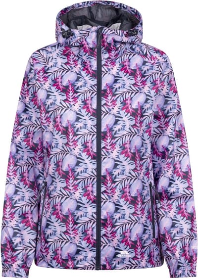 Trespass damesregenjas Indulge - Female Jkt Tp75