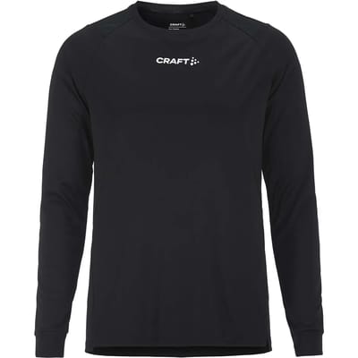 Craft Rush 2.0 LS Shirt Heren - Maat M