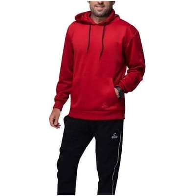 Hoodie Vibora Rata Nagra