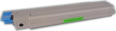 KATRIZ® huismerk toner voor Xerox 7400 Zwart | Xerox phaser 7400  (Xerox 106R01149BK/106R01080BK ) |15 000 pagina