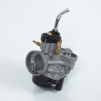 teknix carburateur voor mbk 50 booster scooter 2003 tot 2019 nieuw