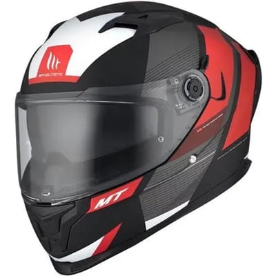 Volgaarhelm MT Helmets Braker Sv Chento B5