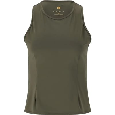 Damestanktop Athlecia Delrey