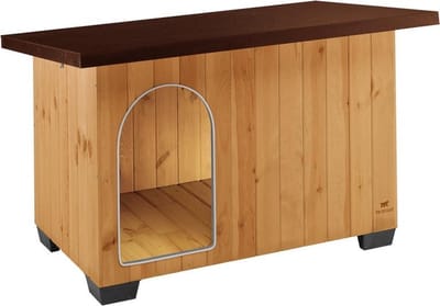 Ferplast kennel baita 122x79x78 cm