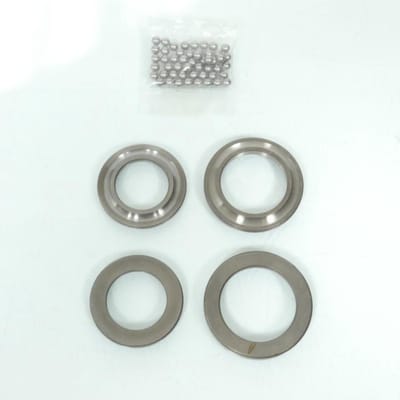 Kit roulement de direction Sifam pour Scooter Aprilia 100 Scarabeo 4T 2003 à 2014 Neuf