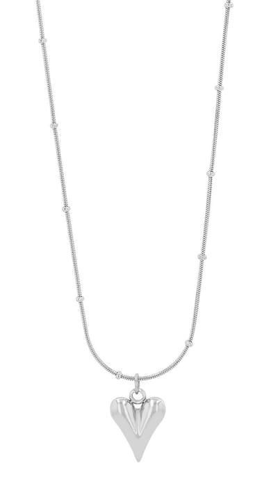 AKZENT Akzent damesketting met hanger Corin, duurzaam