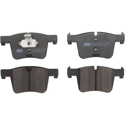 Remblokset ABE C1B028, voor
