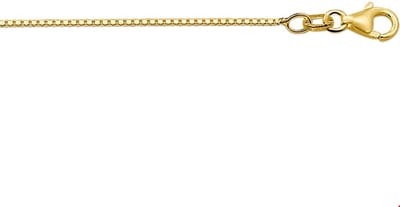 Collier Venetiaans 1,1 Mm