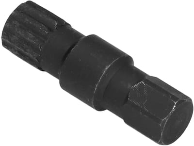 Dailygoods- Scharnierpen Tool Vervanging 91‑78310 - Marine Scharnierpen - Geschikt voor Mercruiser Alpha One/Bravo One - Duurzaam Staal - Professionele Installatie