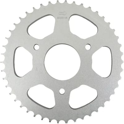 Motorfiets kroon Afam Rieju 125 Nkd 2006+2010, 125 Rs2 2006+2010 428