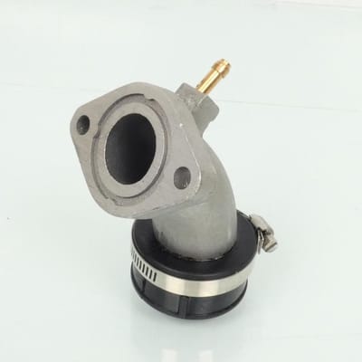 Pipe d admission TNT pour Scooter Yamaha 125 Majesty 1998 à 2002 5DS-1358-500-00 Neuf