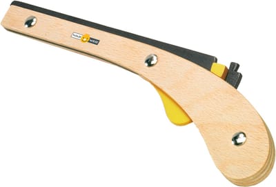 Naseweiss Musket