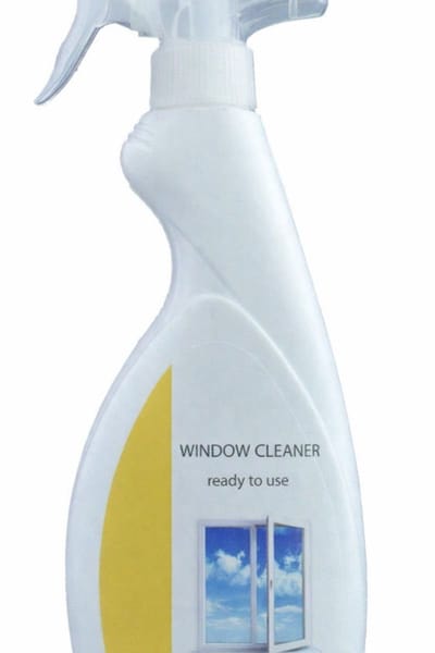 Probilife - Window Cleaner RTU - glasreiniger en spiegelreiniger gebruiksklaar - alkalisch - 500 ml met trigger