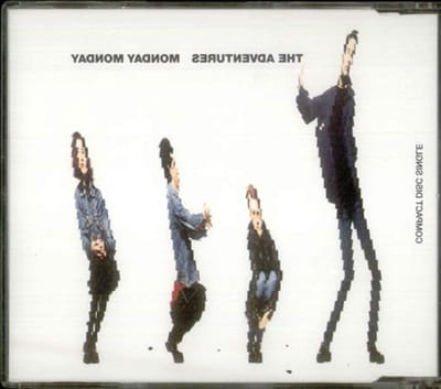 CD Single - Muziek CD - Muziek Luisteren - Originele Uitgave - 12 cm - Niet gespecificeerd