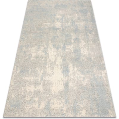 Kleden Rugsx FLUX 461.46.AE500 wollen tapijt OSTA - Abstractie, 240x340 cm