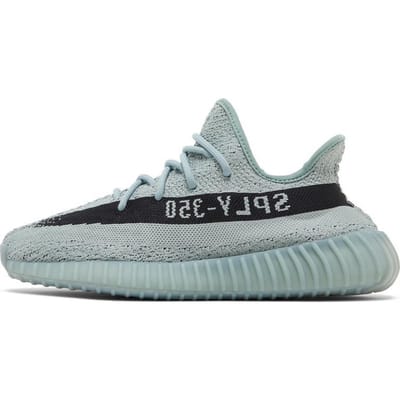 Yeezy Boost 350 V2 Salt Core Black