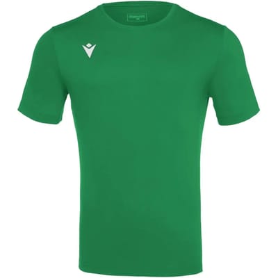 T-shirt Macron Boost Hero (x5)