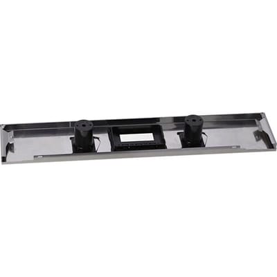 AEG controlepaneel, inox, 60cm, SET, 2K 140183401011