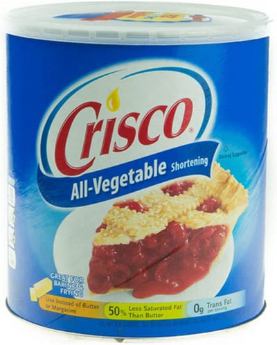 Crisco Glijmiddel - 1420 ml - Waterbasis - Vrouwen - Mannen - Smaak - Condooms - Massage - Olie - Condooms -  Pjur - Anaal - Siliconen - Erotische - Easyglide