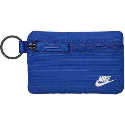 Nike Club Pouch (Koninklijk Blauw)