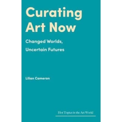 Curating Art Now - Hot Topics In The Art World - Lilian Cameron