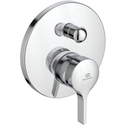 Ideal Standard Single Lever Concealed Bath Faucet A4275AA