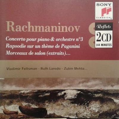 Piano Concerto No.3