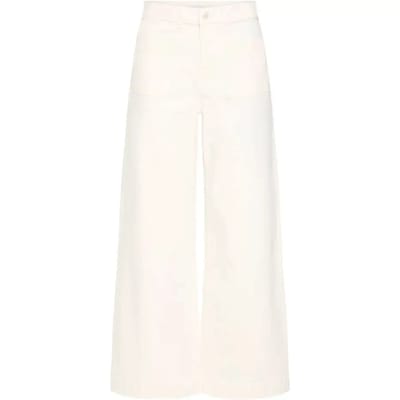 b.young - BYLYDIA POCKET JEANS - Dames - Regular fit jeans