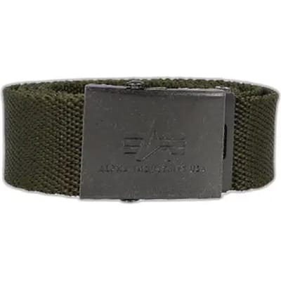 Riem Alpha Industries Heavy Duty