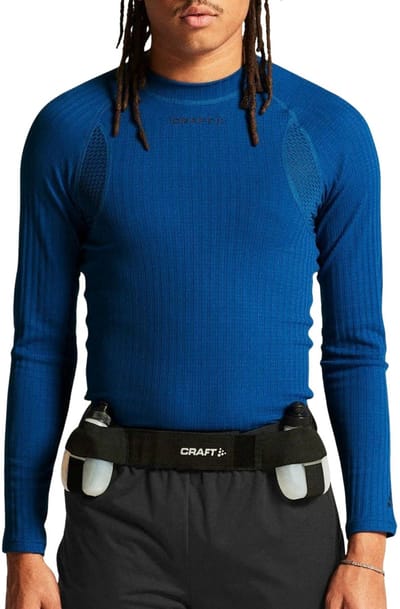Craft Active Extreme X CN LS Shirt Heren - Maat M