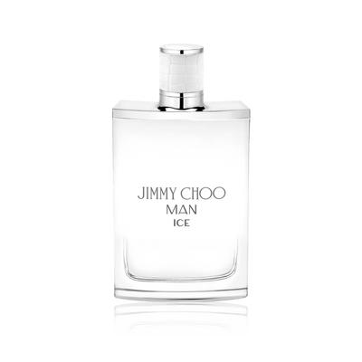 Jimmy Choo Man Ice Eau de Toilette 100ml Spray