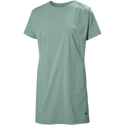 Dames t-shirt jurk Helly Hansen Tofino Solen