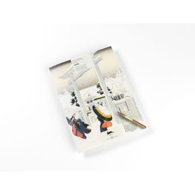 Japan - Artists' Colouring Book - Pepin van Roojen