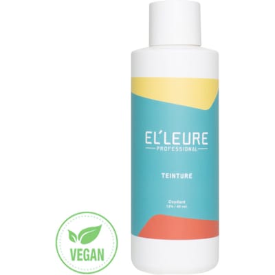 Elleure Teinture Oxydant 12% 1000ml