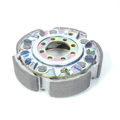 Plateau d embrayage Polini pour Scooter Aprilia 400 Atlantic Sprint Neuf