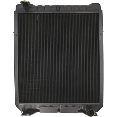 Radiator, motorkoeling THERMOTEC D7AG003TT