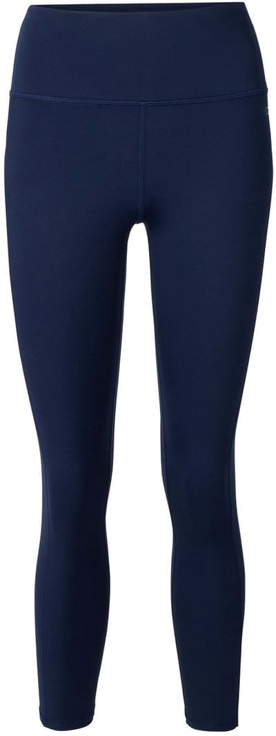 SNOCKS Sport Legging Dames – 7/8 Lengte – High Waist – Ademend & Sneldrogend – Opaque Sportlegging – Met Verborgen Zakken – 1 Stuk