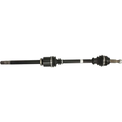 Aandrijfas POINT GEAR PNG73170