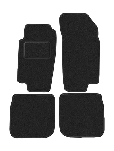 ANTHRA automatten voor: Ford Scorpio MK2 stationwagen, sedan (1994-1998)