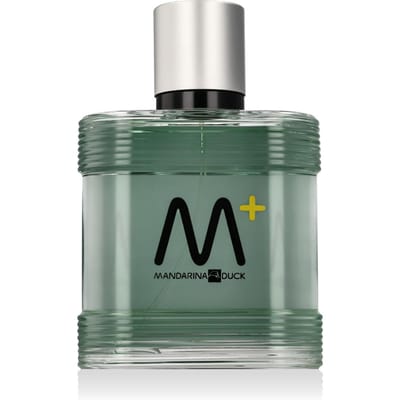 Mandarina Duck M+ Eau De Toilette Intense 100 ml (man)