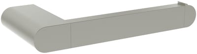 Sanifun Allibert toiletrolhouder Loft-Game Mat Grijs 3