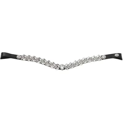 Frontaal voor paard Kavalkade Exquisite